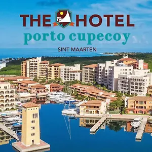 The Porto Cupecoy , Philipsburg (Sint Maarten) Sint Maarten/Saint Martin