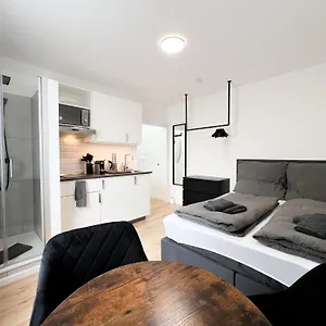 Vibehome - Stadtmitte Dusseldorf