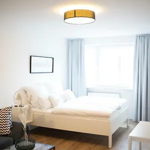 Stays Apartments , Nuremberg Germany