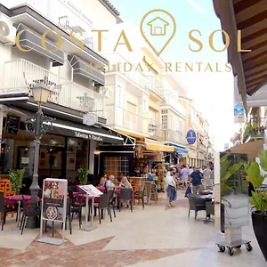 La Carihuela Torremolinos- 1- Costa Sol , Torremolinos Spain