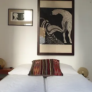 Apartment Center Friedrichshain Deutschland