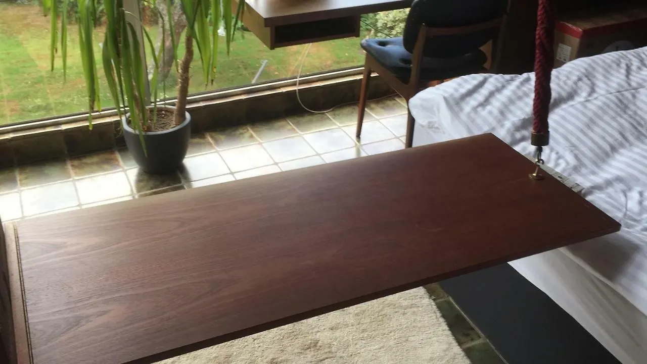 Duesseldorfer Privatzimmer